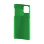 כיסוי פלסטיק קשיח ל- Apple iPhone 11 Pro Max בצבע - ירוק - קייס מובייל