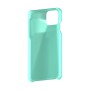 כיסוי פלסטיק קשיח ל- Apple iPhone 11 Pro Max בצבע - מנטה - קייס מובייל