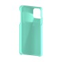 כיסוי פלסטיק קשיח ל- Apple iPhone 11 Pro Max בצבע - מנטה - קייס מובייל