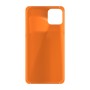 כיסוי פלסטיק קשיח ל- Apple iPhone 11 Pro Max בצבע - כתום - קייס מובייל
