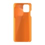 כיסוי פלסטיק קשיח ל- Apple iPhone 11 Pro Max בצבע - כתום - קייס מובייל