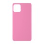 כיסוי פלסטיק קשיח ל- Apple iPhone 11 Pro Max בצבע - ורוד - קייס מובייל