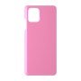 כיסוי פלסטיק קשיח ל- Apple iPhone 11 Pro Max בצבע - ורוד - קייס מובייל