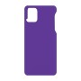 כיסוי פלסטיק קשיח ל- Apple iPhone 11 Pro Max בצבע - סגול - קייס מובייל