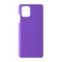 כיסוי פלסטיק קשיח ל- Apple iPhone 11 Pro Max בצבע - סגול - קייס מובייל