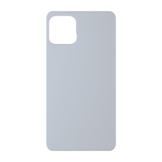 כיסוי פלסטיק קשיח ל- Apple iPhone 11 Pro Max בצבע - כסף - קייס מובייל