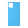 כיסוי פלסטיק קשיח ל- Apple iPhone 11 Pro Max בצבע - תכלת - קייס מובייל