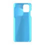 כיסוי פלסטיק קשיח ל- Apple iPhone 11 Pro Max בצבע - תכלת - קייס מובייל