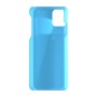 כיסוי פלסטיק קשיח ל- Apple iPhone 11 Pro Max בצבע - תכלת - קייס מובייל