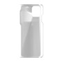 כיסוי פלסטיק קשיח ל- Apple iPhone 11 Pro Max בצבע - לבן - קייס מובייל