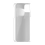 כיסוי פלסטיק קשיח ל- Apple iPhone 11 Pro Max בצבע - לבן - קייס מובייל