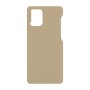 כיסוי פלסטיק קשיח ל- Apple iPhone 12 בצבע - בז' - קייס מובייל
