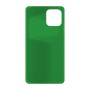 כיסוי פלסטיק קשיח ל- Apple iPhone 12 בצבע - ירוק - קייס מובייל