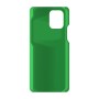 כיסוי פלסטיק קשיח ל- Apple iPhone 12 בצבע - ירוק - קייס מובייל