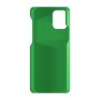 כיסוי פלסטיק קשיח ל- Apple iPhone 12 בצבע - ירוק - קייס מובייל