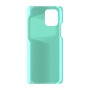 כיסוי פלסטיק קשיח ל- Apple iPhone 12 בצבע - מנטה - קייס מובייל
