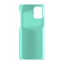 כיסוי פלסטיק קשיח ל- Apple iPhone 12 בצבע - מנטה - קייס מובייל