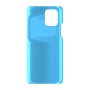 כיסוי פלסטיק קשיח ל- Apple iPhone 12 בצבע - תכלת - קייס מובייל