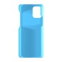כיסוי פלסטיק קשיח ל- Apple iPhone 12 בצבע - תכלת - קייס מובייל