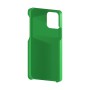 כיסוי פלסטיק קשיח ל- Apple iPhone 12 Pro בצבע - ירוק - קייס מובייל