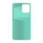 כיסוי פלסטיק קשיח ל- Apple iPhone 12 Pro בצבע - מנטה - קייס מובייל
