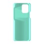 כיסוי פלסטיק קשיח ל- Apple iPhone 12 Pro בצבע - מנטה - קייס מובייל