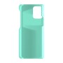כיסוי פלסטיק קשיח ל- Apple iPhone 12 Pro בצבע - מנטה - קייס מובייל