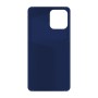 כיסוי פלסטיק קשיח ל- Apple iPhone 12 Pro בצבע - כחול נייבי - קייס מובייל