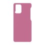 כיסוי פלסטיק קשיח ל- Apple iPhone 12 Pro בצבע - ורוד - קייס מובייל