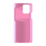 כיסוי פלסטיק קשיח ל- Apple iPhone 12 Pro בצבע - ורוד - קייס מובייל