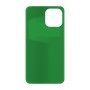 כיסוי פלסטיק קשיח ל- Apple iPhone 12 Pro Max בצבע - ירוק - קייס מובייל
