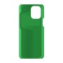 כיסוי פלסטיק קשיח ל- Apple iPhone 12 Pro Max בצבע - ירוק - קייס מובייל