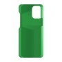 כיסוי פלסטיק קשיח ל- Apple iPhone 12 Pro Max בצבע - ירוק - קייס מובייל