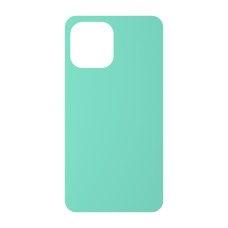 כיסוי פלסטיק קשיח ל- Apple iPhone 12 Pro Max בצבע - מנטה - קייס מובייל