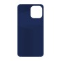 כיסוי פלסטיק קשיח ל- Apple iPhone 12 Pro Max בצבע - כחול נייבי - קייס מובייל
