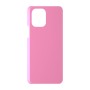 כיסוי פלסטיק קשיח ל- Apple iPhone 12 Pro Max בצבע - ורוד - קייס מובייל