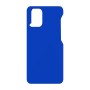 כיסוי פלסטיק קשיח ל- Apple iPhone 12 mini בצבע - כחול - קייס מובייל
