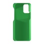 כיסוי פלסטיק קשיח ל- Apple iPhone 12 mini בצבע - ירוק - קייס מובייל