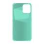 כיסוי פלסטיק קשיח ל- Apple iPhone 12 mini בצבע - מנטה - קייס מובייל