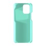 כיסוי פלסטיק קשיח ל- Apple iPhone 12 mini בצבע - מנטה - קייס מובייל