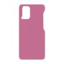 כיסוי פלסטיק קשיח ל- Apple iPhone 12 mini בצבע - ורוד - קייס מובייל