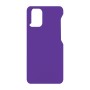 כיסוי פלסטיק קשיח ל- Apple iPhone 12 mini בצבע - סגול - קייס מובייל