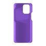 כיסוי פלסטיק קשיח ל- Apple iPhone 12 mini בצבע - סגול - קייס מובייל