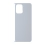 כיסוי פלסטיק קשיח ל- Apple iPhone 12 mini בצבע - כסף - קייס מובייל
