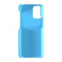 כיסוי פלסטיק קשיח ל- Apple iPhone 12 mini בצבע - תכלת - קייס מובייל