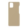 כיסוי פלסטיק קשיח ל- Apple iPhone 13 בצבע - בז' - קייס מובייל