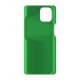 כיסוי פלסטיק קשיח ל- Apple iPhone 13 בצבע - ירוק - קייס מובייל