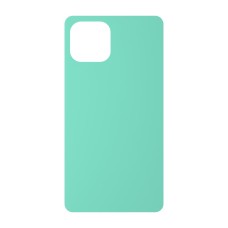 כיסוי פלסטיק קשיח ל- Apple iPhone 13 בצבע - מנטה - קייס מובייל