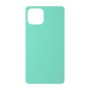 כיסוי פלסטיק קשיח ל- Apple iPhone 13 בצבע - מנטה - קייס מובייל