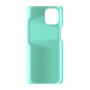 כיסוי פלסטיק קשיח ל- Apple iPhone 13 בצבע - מנטה - קייס מובייל